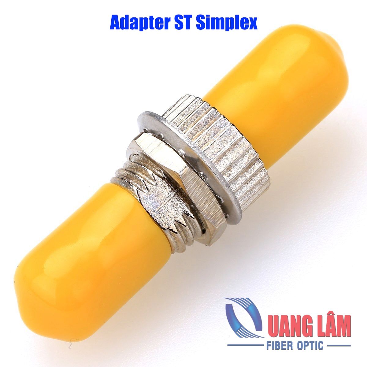 Adapter ST/UPC Simplex