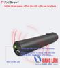 Bút dò lỗi sợi quang VFL + Đèn LED + Pin sạc BML-20Li-15