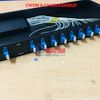 Bộ tách ghép kênh theo bước sóng CWDM 8-CH MUX/DEMUX