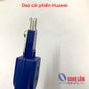 Dao cài phiến Huawei JPX-DXD1