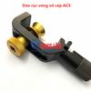 Dao rọc vòng vỏ cáp ACS có băng thép 8-28mm (OEM)