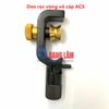 Dao rọc vòng vỏ cáp ACS có băng thép 8-28mm (OEM)