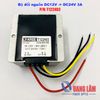 Bộ đổi nguồn điện DC12V sang DC24V, 3A, - LY-KREE - P/N: T122403