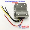 Bộ đổi nguồn điện DC12V sang DC24V, 3A, - LY-KREE - P/N: T122403