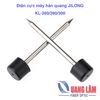 Điện cực máy hàn quang JiLONG KL-260/KL-280/KL-300