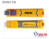 Dụng cụ rọc Vỏ Cáp Quang Rubicon R10270 (8-28mm) R10160 (4-16mm)