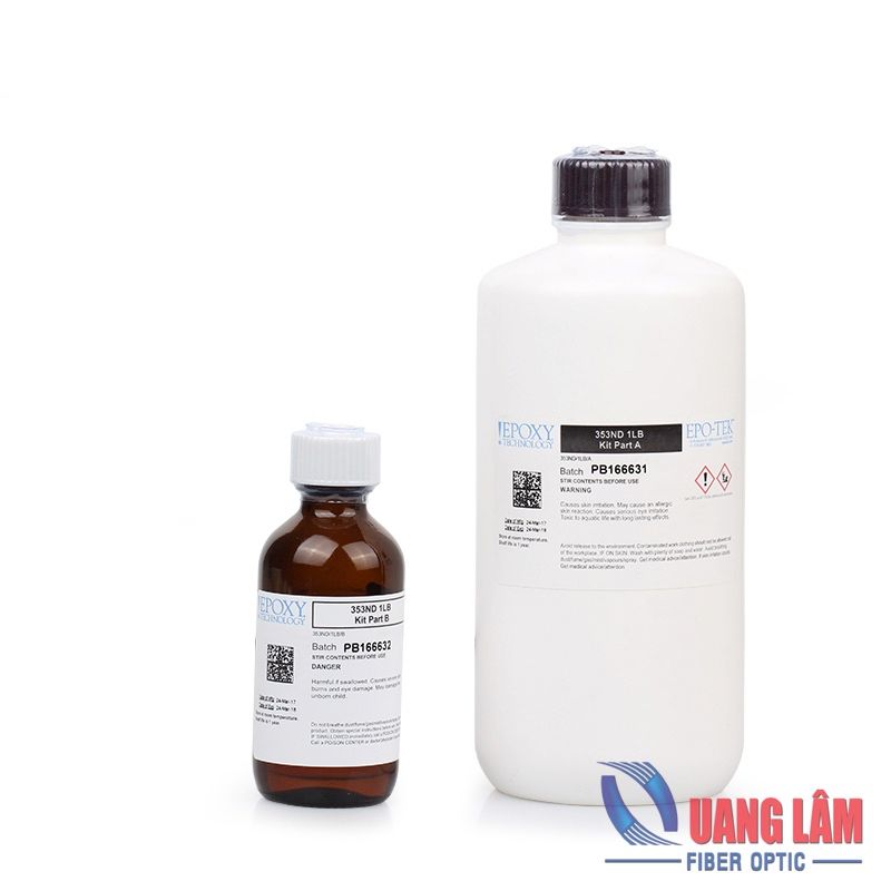 Keo Epoxy EPO-TEK 353ND (USA)