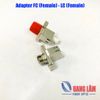 Adapter quang FC/UPC-LC/UPC Single Mode-Simplex