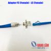 Adapter quang FC/UPC-LC/UPC Single Mode-Simplex