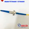 Adapter quang FC/UPC-LC/UPC Single Mode-Simplex