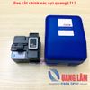 Dao cắt chính xác sợi quang LT12