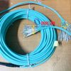Dây Nhảy Quang Multimode OM3 Dạng Bó 12FO SC/PC-LC/PC Fanout Phi 2.0mm