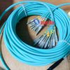 Dây Nhảy Quang Multimode OM3 Dạng Bó 12FO SC/PC-LC/PC Fanout Phi 2.0mm