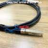 Cable DAC 25G SFP28 to SFP28 30AWG, WT-SFP28-DAC