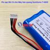 Pin sạc BU-15 cho Máy hàn quang Sumitomo T-400S