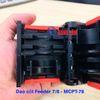 Dao cắt Feeder 7/8 MCPT-78 - COMMSCOPE