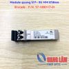 Module quang Brocade SFP+ 8G MM 850nm 57-1000117-01