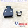 Đầu Hàn Cáp Encoder Servo SM-14P