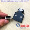 Đầu Hàn Cáp Encoder Servo SM-14P