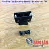 Đầu hàn cáp Encoder Servo SM-26P