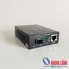 Media Converter 1 Port SFP GE + 1 port RJ45 10/100/1000M WT-8110G-SFP-AS