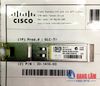 Module cáp đồng RJ45 CISCO GLC-T 1000BASE-T SFP