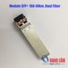 Module quang SFP+ 10G 40km Huawei OSX040N10 10G-1550NM-40KM-SM-SFP+