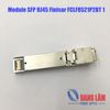 Module Finisar FCLF8521P2BTL SFP-1000BaseT-RJ45-100m