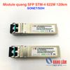 Module quang SFP STM-4 622M SONET SDH 120km