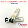 Module quang SFP STM-4 622M SONET SDH 120km