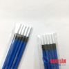 Tăm bông lau đầu Adapter quang LC/MU 1.25mm