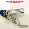 Module quang SFP 155M MM 1310nm 2KM - WT-9110/MM/2/LCD