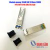 Module Quang SFP 155M MM 1310nm 20KM - WT-9110/SM/20/LCD