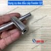 Dụng cụ doa đầu cáp Feeder 1/2