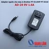 Adapter nguồn AD-24 AC220V->DC9V 1.6A cho máy in nhãn PT-E110 PT-D210