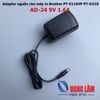 Adapter nguồn AD-24 AC220V->DC9V 1.6A cho máy in nhãn PT-E110 PT-D210