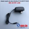 Adapter nguồn AD-24 AC220V->DC9V 1.6A cho máy in nhãn PT-E110 PT-D210