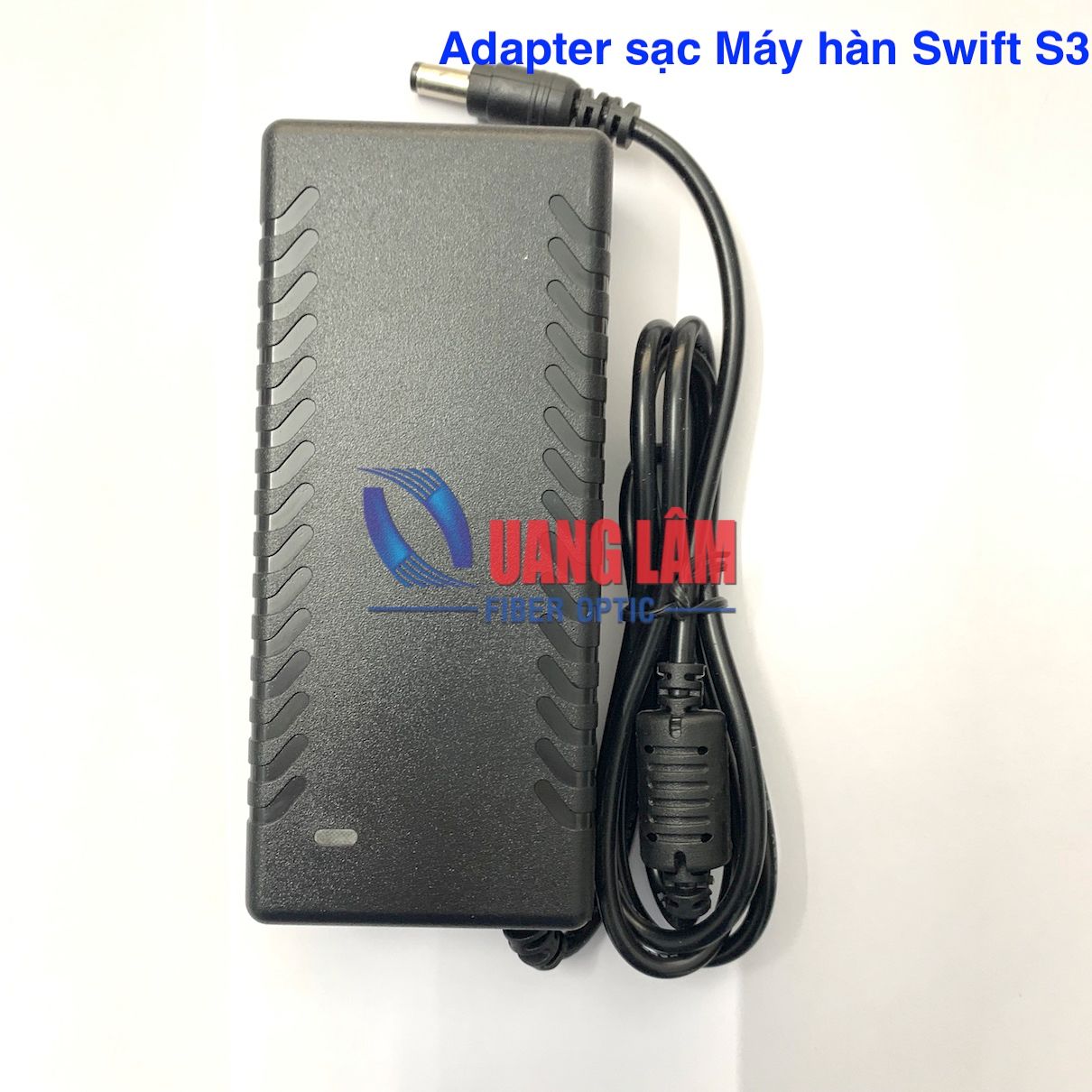Adapter sạc cho máy hàn quang ILSINTECH Swift S3