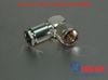 Connector N-Male Đầu Vuông Cho Cáp Đồng Trục 8D-FB (LMR-400) LMR400