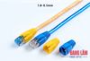 Đầu Boot cho cáp CAT6/CAT6A/CAT7/CA8 7-8.5mm2 (Bịch 50 cái)