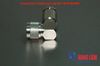 Connector N-Male Đầu Vuông Cho Cáp Đồng Trục 8D-FB (LMR-400) LMR400