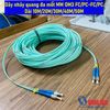 Dây nhảy quang đa mốt OM3 FC/PC-FC/PC, phi 2.0mm, Duplex