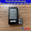 Pin sạc cho máy hàn quang FiberFox Mini 4S+ 5C+ 6S+ 12R+ FFLBT-40