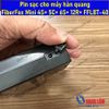 Pin sạc cho máy hàn quang FiberFox Mini 4S+ 5C+ 6S+ 12R+ FFLBT-40