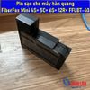 Pin sạc cho máy hàn quang FiberFox Mini 4S+ 5C+ 6S+ 12R+ FFLBT-40