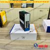 Switch công nghiệp 8x10/100/1000Base-T, nguồn DC 9-48V, DIN Rail WT-RS238-8GT