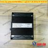 Switch công nghiệp 8x10/100/1000Base-T, nguồn DC 9-48V, DIN Rail WT-RS238-8GT
