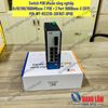 Switch POE chuẩn công nghiệp 8×10/100/1000BASE-T RJ45 2*1G SFP DC48-57V P/N: WT-RS2310-2GF8GT-8POE