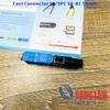 Hộp 10 bộ đầu kết nối quang nhanh SC/UPC Fast Connector