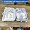 Vỏ hộp ODF Outdoor bằng nhựa 24FO OTB-0216E (Bao gồm phụ kiện treo tường/treo cột ngoài trời)